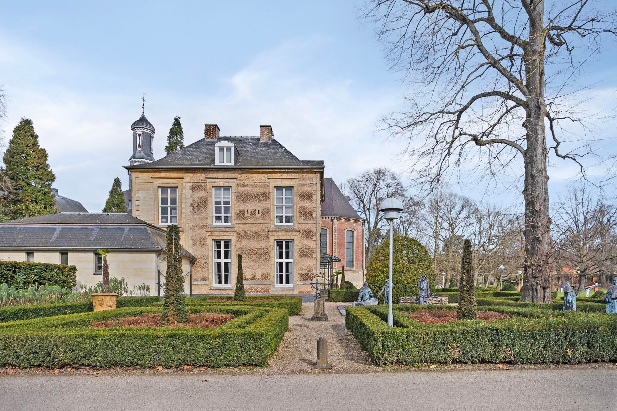 Foto 27 van Joseph Corneli Allée 411