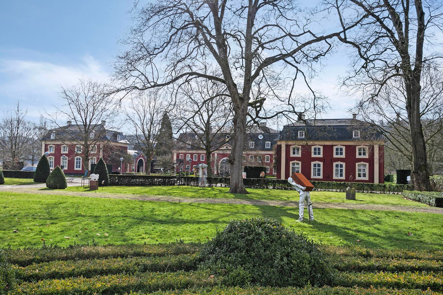 Foto 29 van Joseph Corneli Allée 411