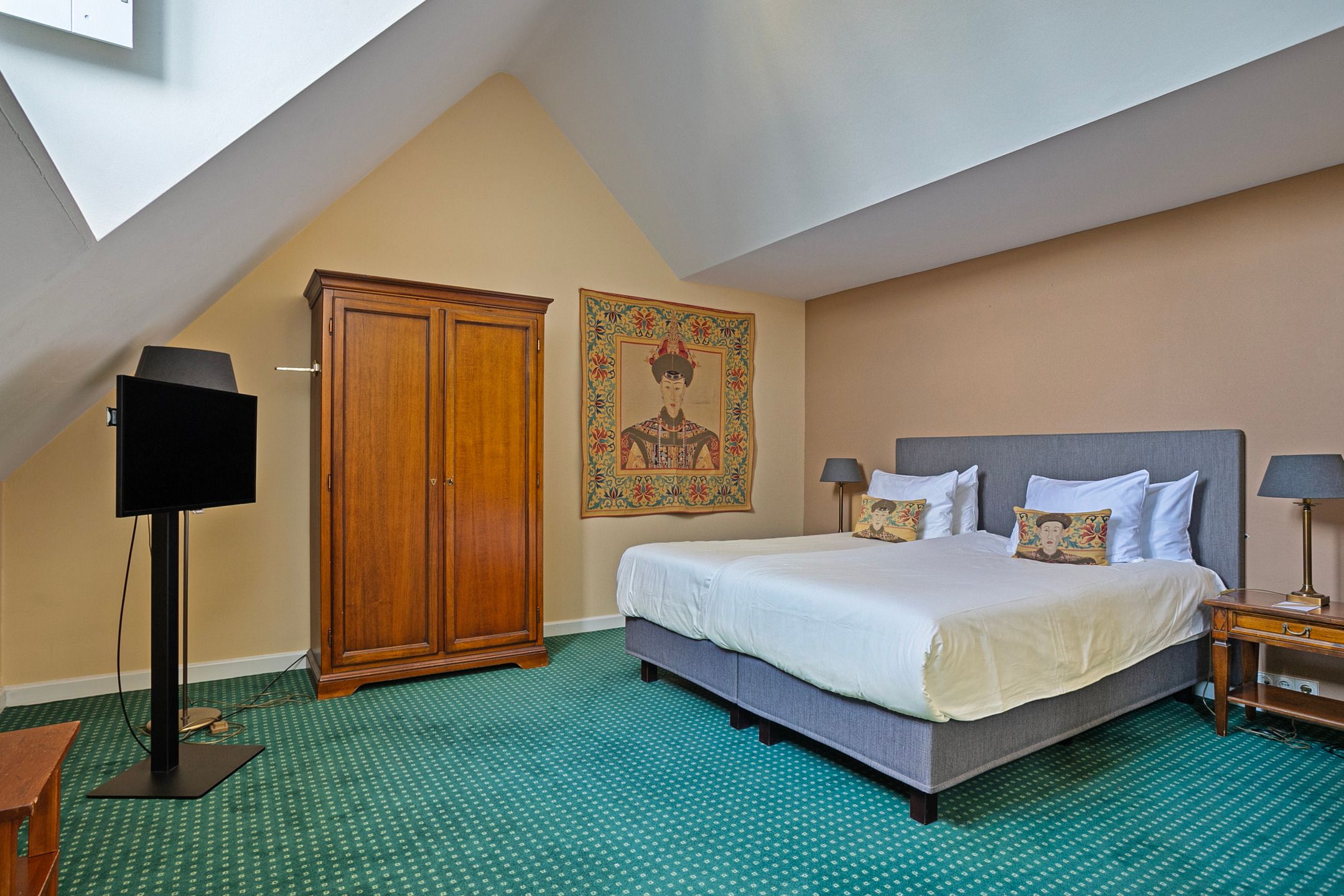 Foto 18 van Joseph Corneli Allée 411