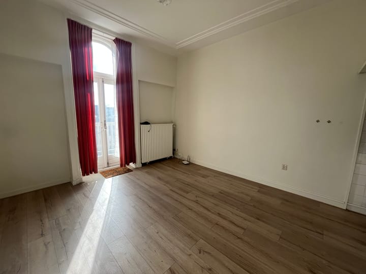 Foto 2 van Gevers Deynootweg 6-D