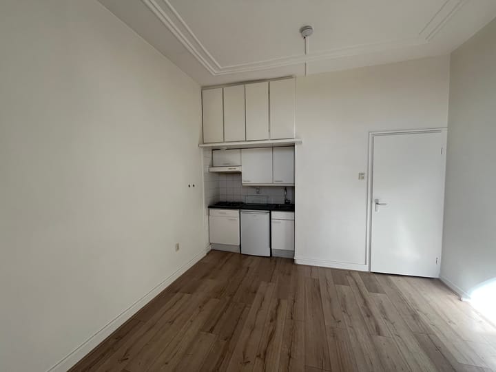 Foto 3 van Gevers Deynootweg 6-D