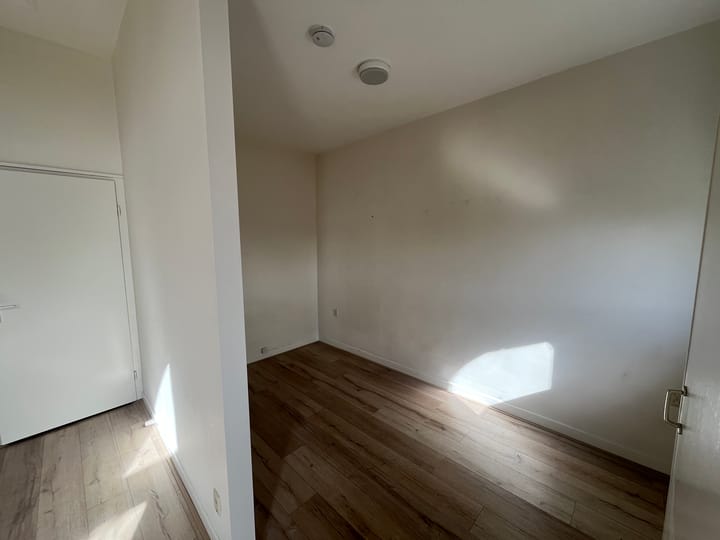 Foto 5 van Gevers Deynootweg 6-D