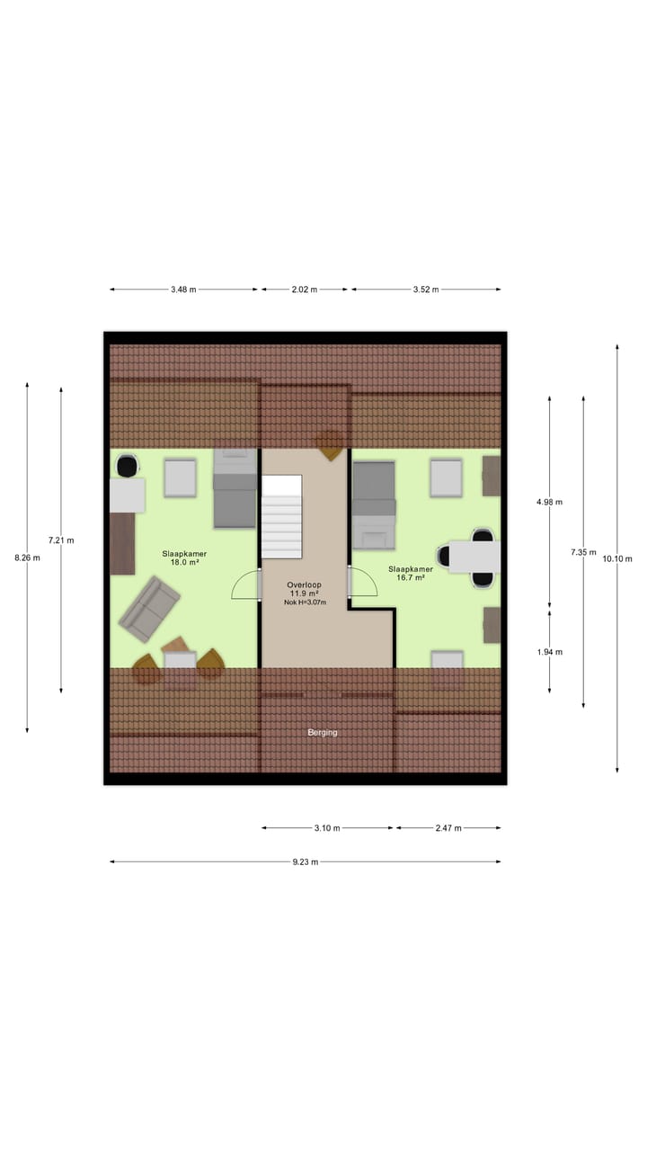 Photo 31 of Populierenlaan 65