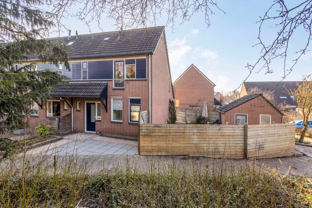 Foto 1 van Boskrekel 16