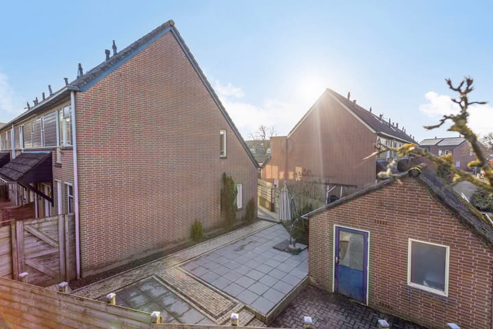 Foto 2 van Boskrekel 16