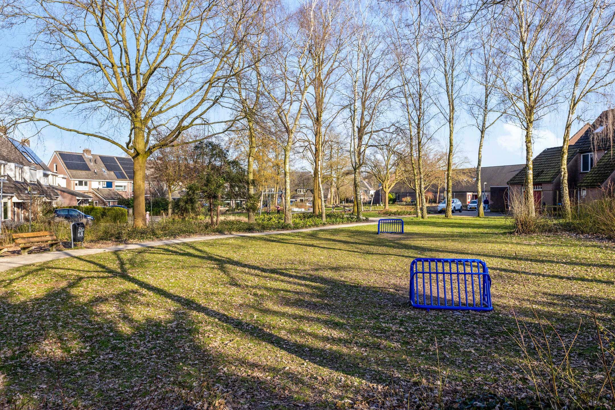 Foto 3 van Boskrekel 16