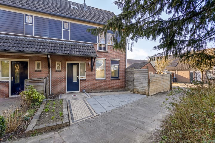 Foto 4 van Boskrekel 16