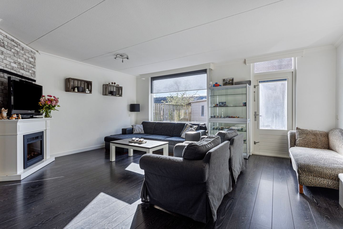 Foto 5 van Boskrekel 16