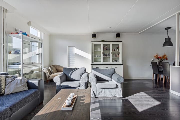 Foto 8 van Boskrekel 16