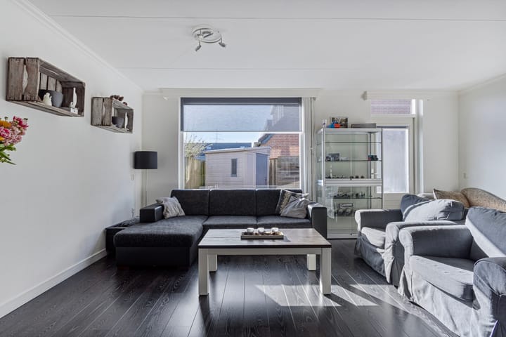 Foto 9 van Boskrekel 16