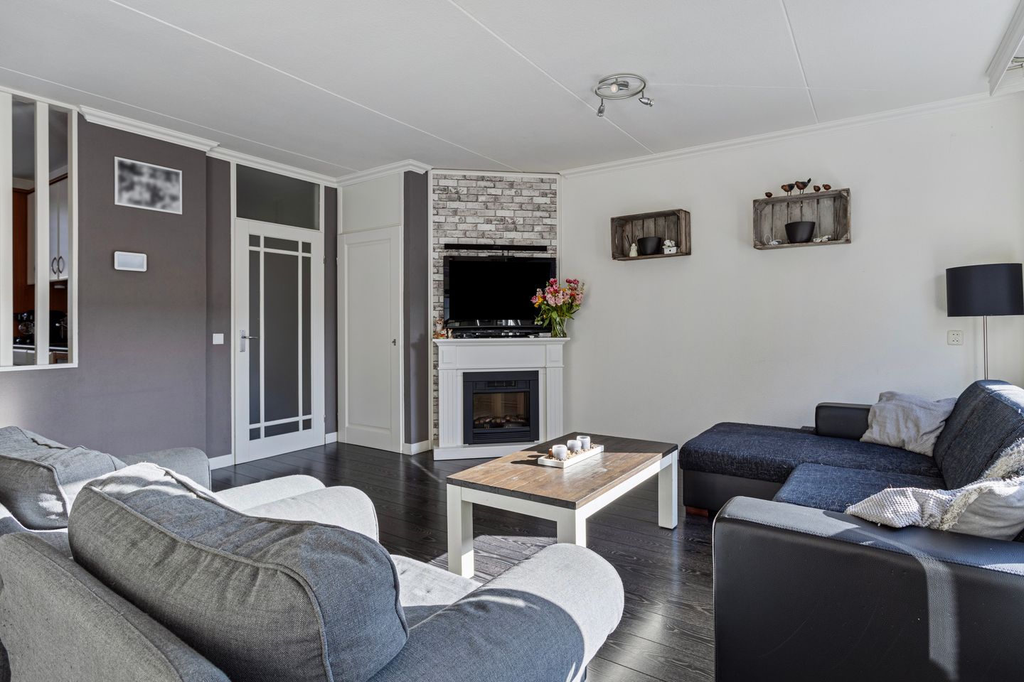 Foto 10 van Boskrekel 16