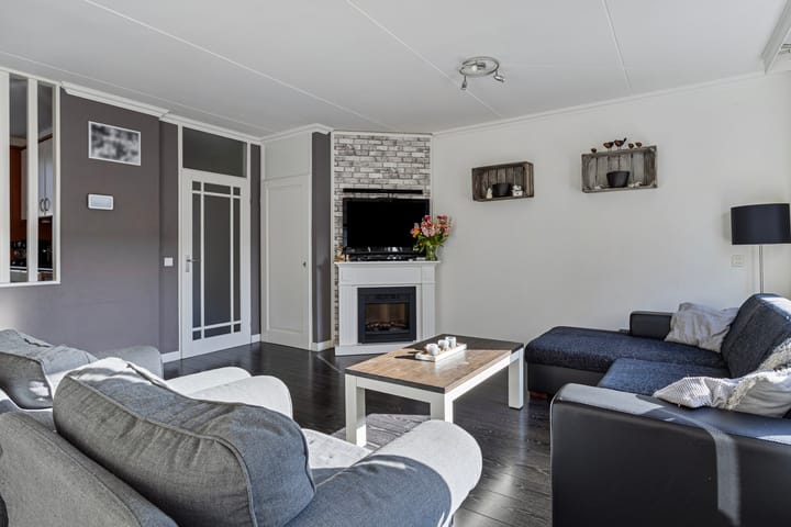 Foto 10 van Boskrekel 16