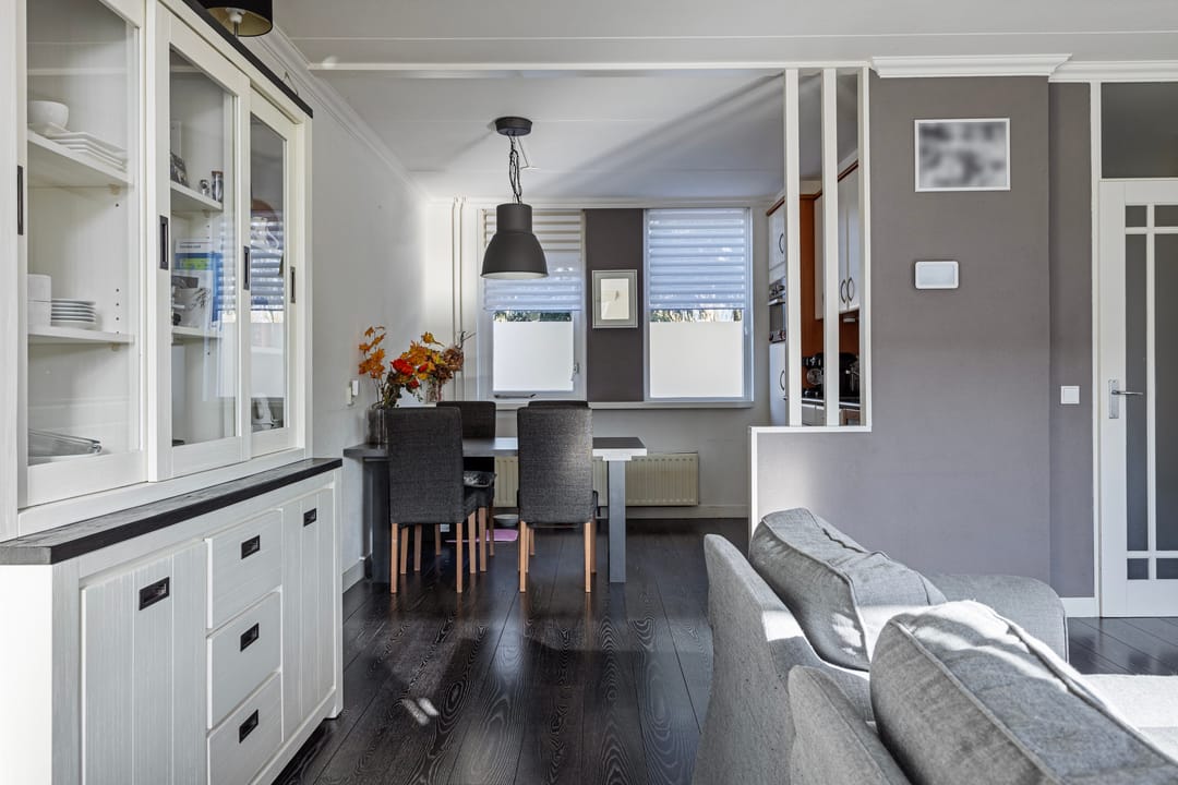 Foto 11 van Boskrekel 16