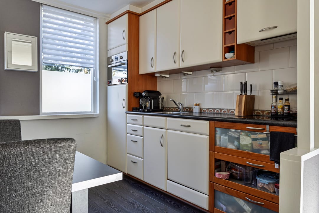 Foto 13 van Boskrekel 16