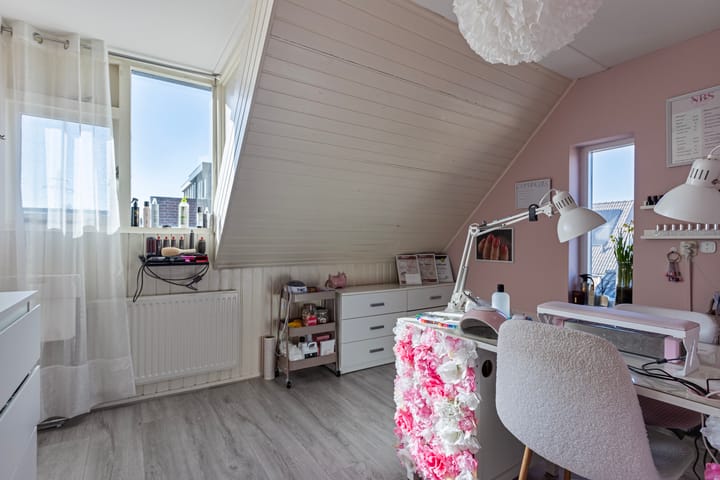 Foto 19 van Boskrekel 16