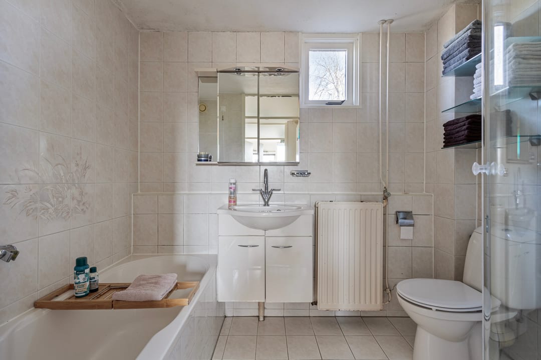 Foto 22 van Boskrekel 16