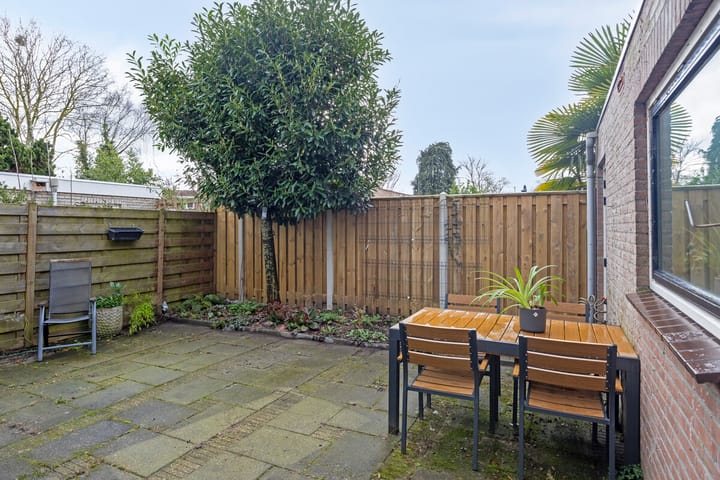 Foto 3 van Korenbloemstraat 62