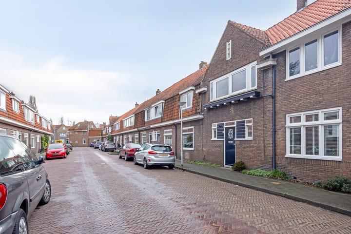 Foto 4 van Korenbloemstraat 62