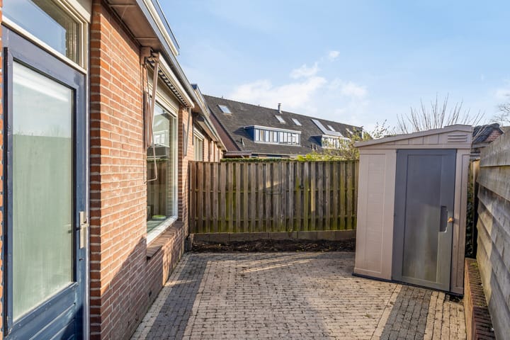 Foto 29 van Boskrekel 16