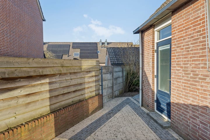 Foto 30 van Boskrekel 16