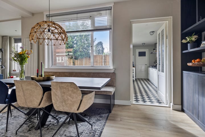 Photo 7 of Korenbloemstraat 62