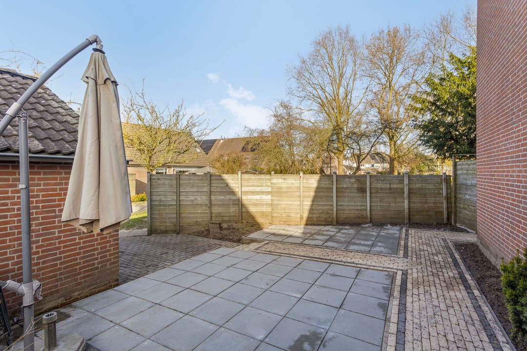 Foto 31 van Boskrekel 16