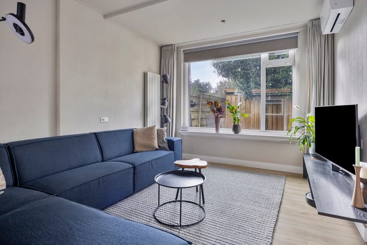 Photo 8 of Korenbloemstraat 62