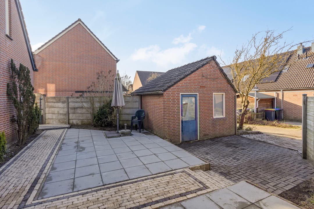 Foto 32 van Boskrekel 16