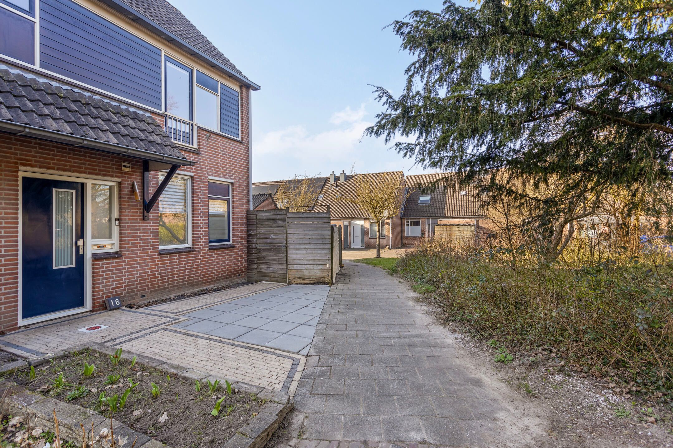 Foto 33 van Boskrekel 16