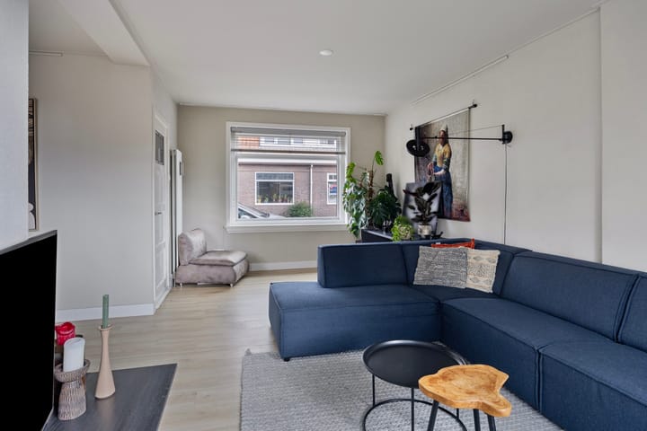 Photo 10 of Korenbloemstraat 62