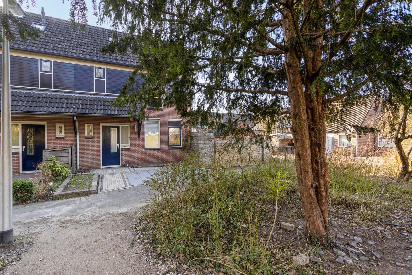 Foto 34 van Boskrekel 16