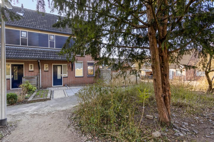 Foto 34 van Boskrekel 16