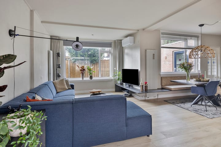 Photo 11 of Korenbloemstraat 62