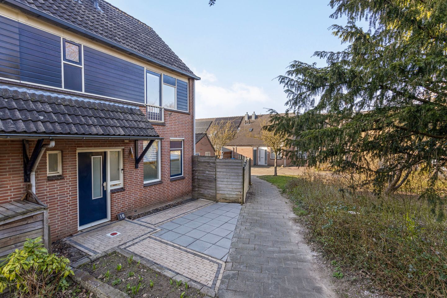 Foto 35 van Boskrekel 16