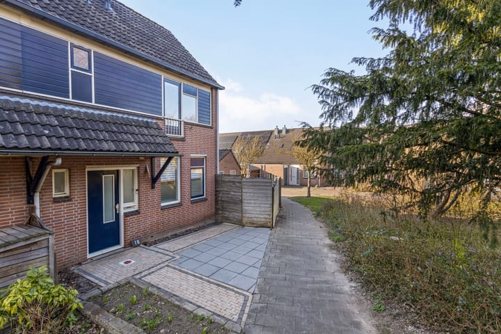 Foto 35 van Boskrekel 16