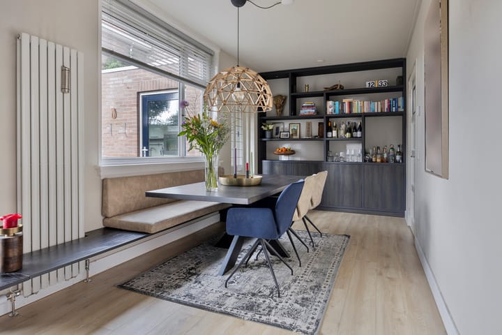 Photo 12 of Korenbloemstraat 62