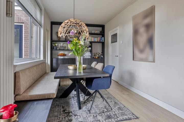 Photo 13 of Korenbloemstraat 62