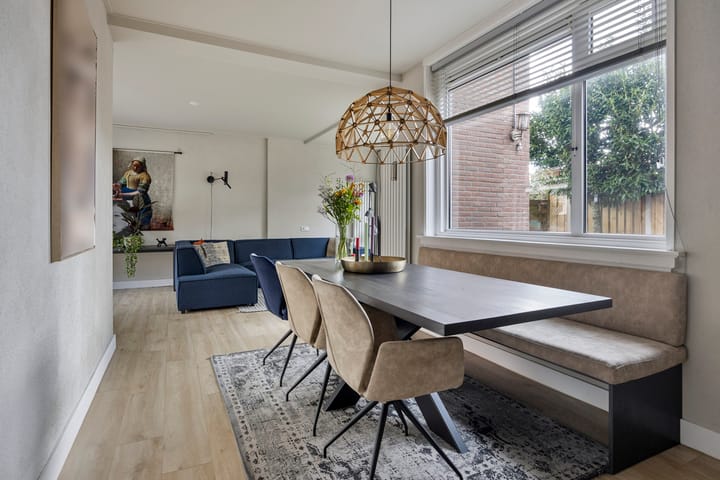 Photo 14 of Korenbloemstraat 62