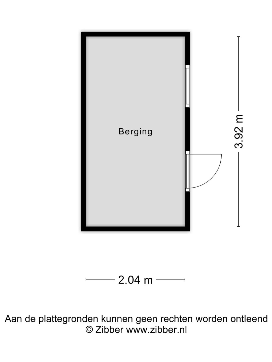 Foto 38 van Boskrekel 16