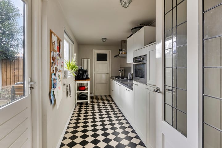 Photo 15 of Korenbloemstraat 62