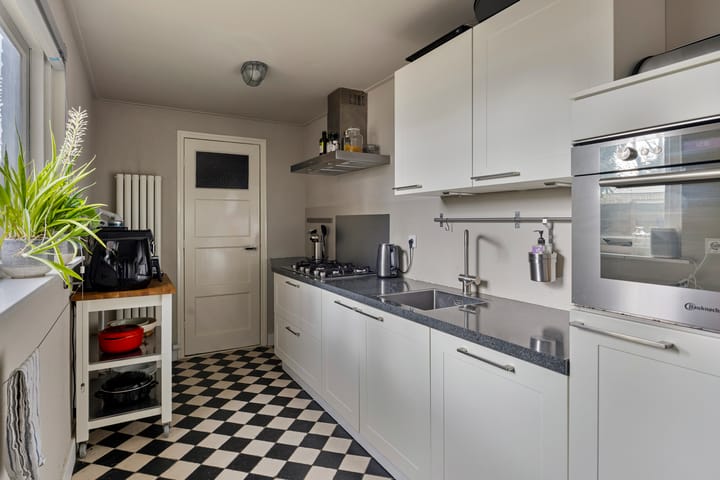 Photo 16 of Korenbloemstraat 62