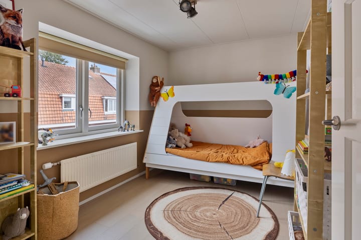 Photo 27 of Korenbloemstraat 62