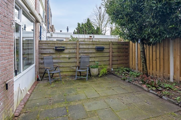 Photo 30 of Korenbloemstraat 62