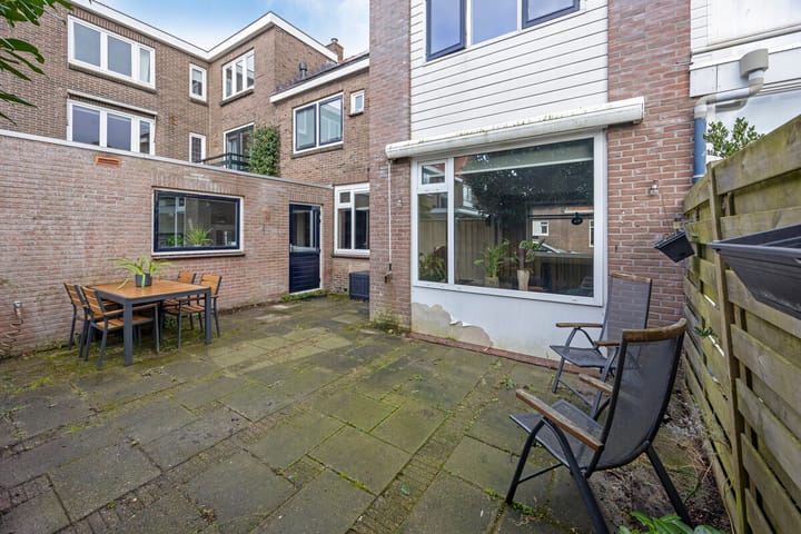 Photo 32 of Korenbloemstraat 62