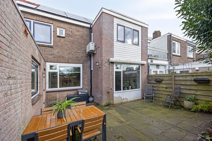 Photo 33 of Korenbloemstraat 62