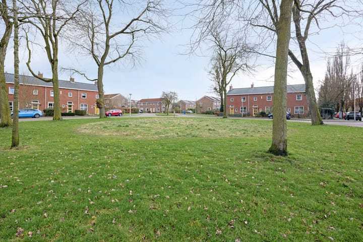 Photo 34 of Korenbloemstraat 62