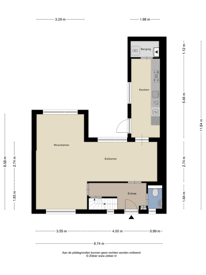 Photo 35 of Korenbloemstraat 62