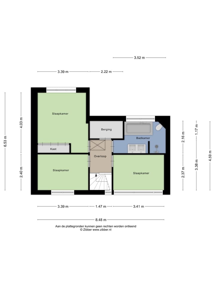 Photo 36 of Korenbloemstraat 62