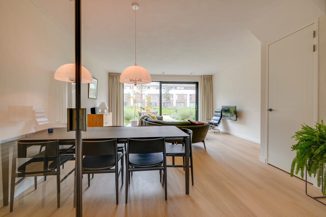 Foto 2 van Geertje Zijlstrahof 9