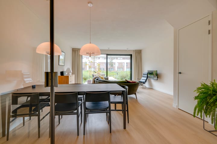 Foto 2 van Geertje Zijlstrahof 9